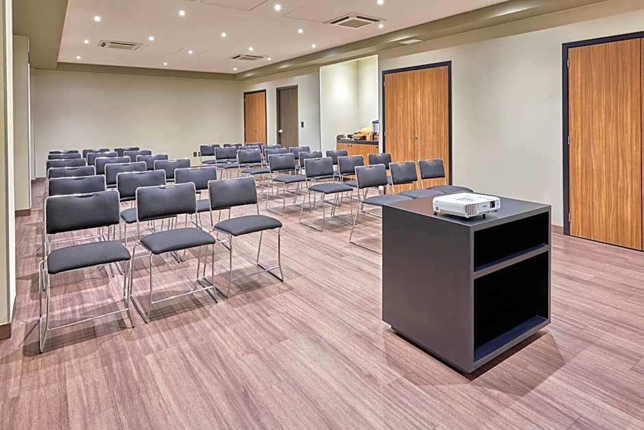 City Express by Marriott Tapachula