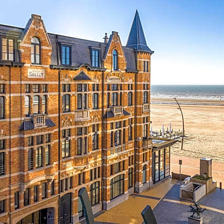 Hotel Villa Select