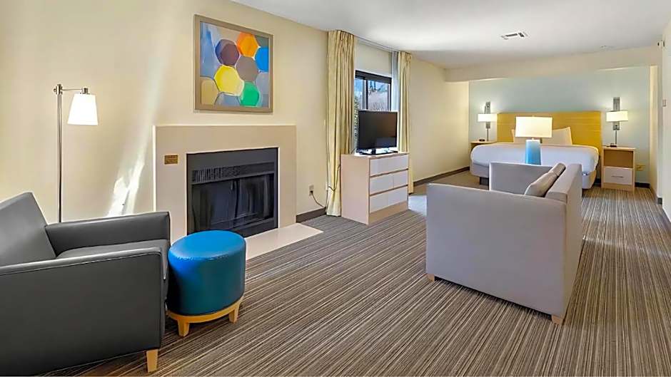 Sonesta ES Suites Cincinnati - Sharonville West