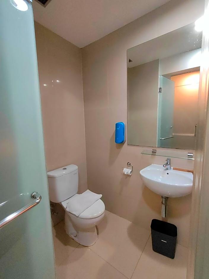 Ispi Hotel Cikarang Festival