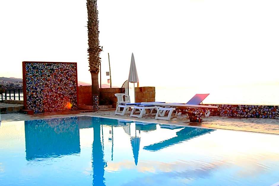 Hotel Za Maria