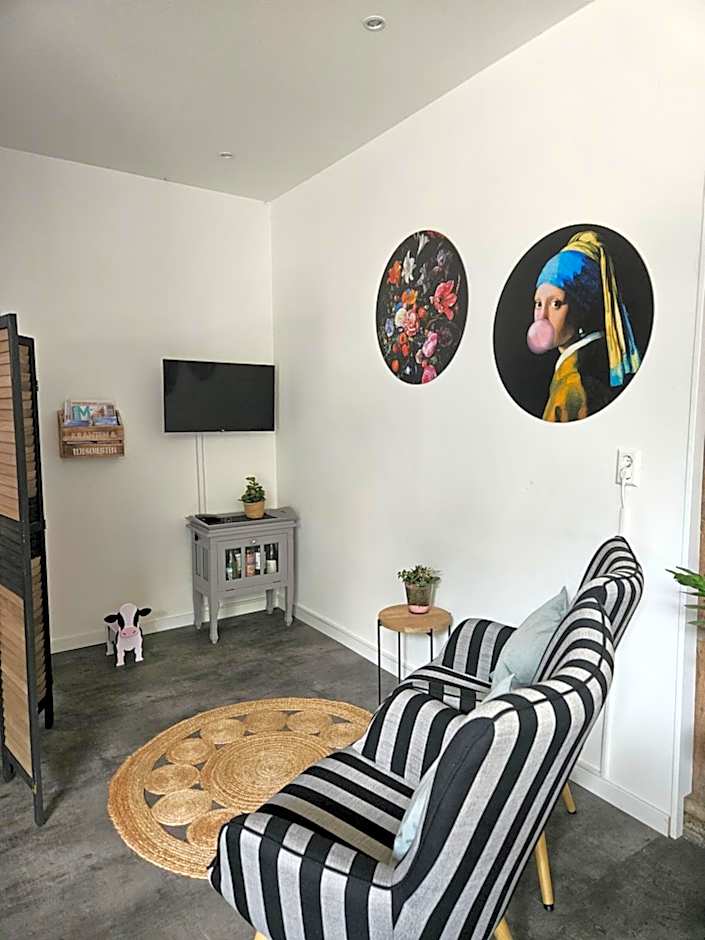 B&B Wijdzicht