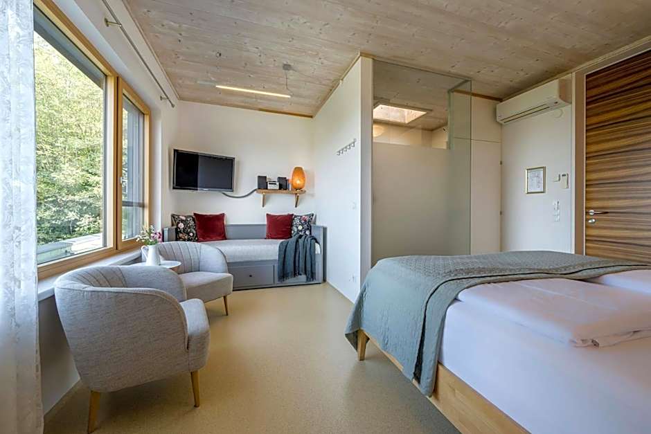 WURZENBERG Hotel Lodges Südsteiermark