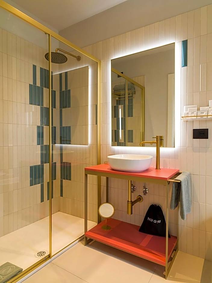 UNA HOTELS One Catania