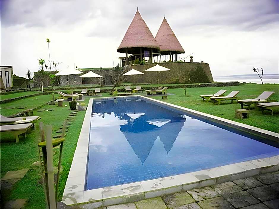 WakaGangga Hotel