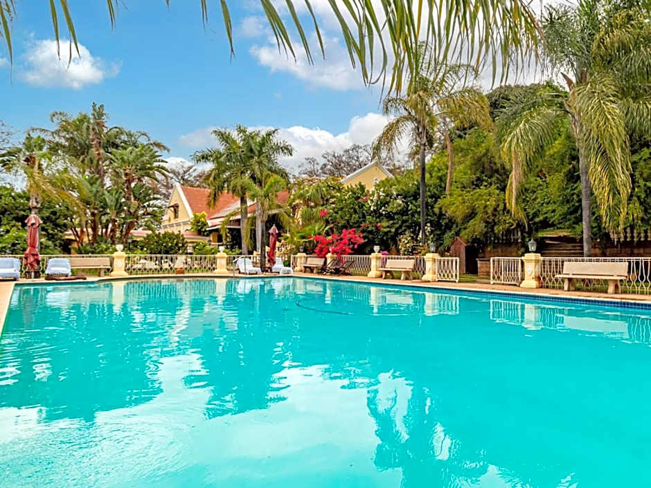 Casta Diva Boutique Hotel