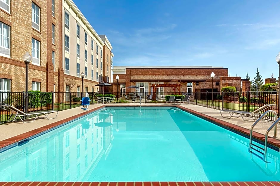 Homewood Suites by Hilton Macon-North