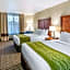 Comfort Inn & Suites Lancaster Antelope Valley