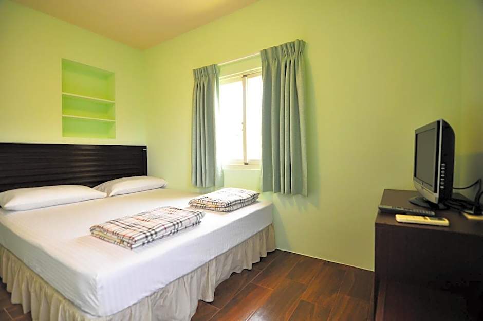 Dream Homestay