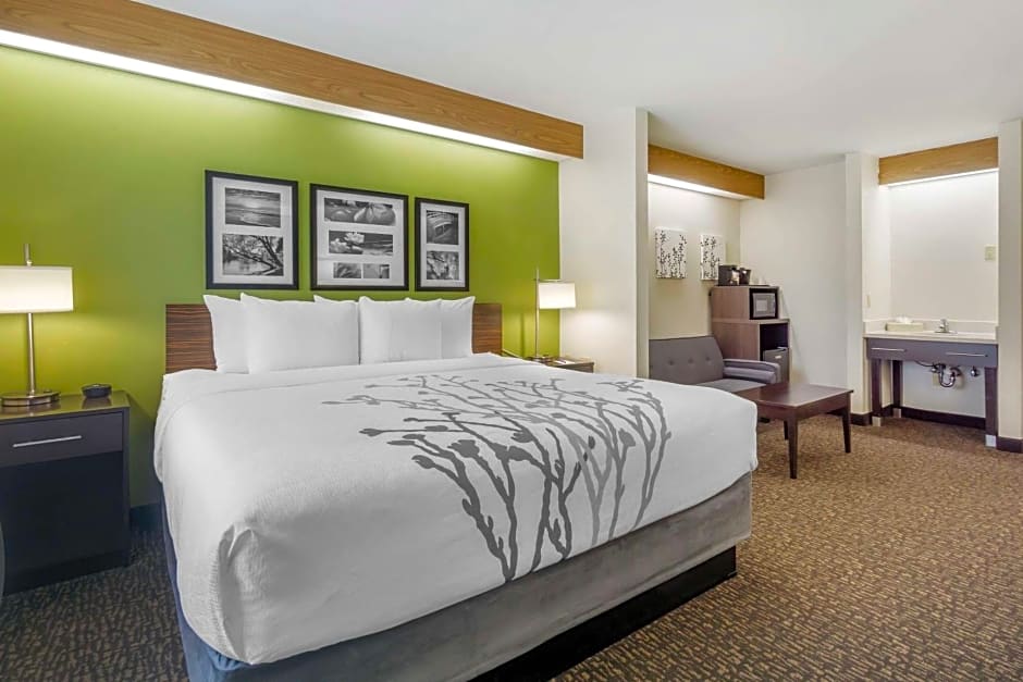 Sleep Inn SeaTac