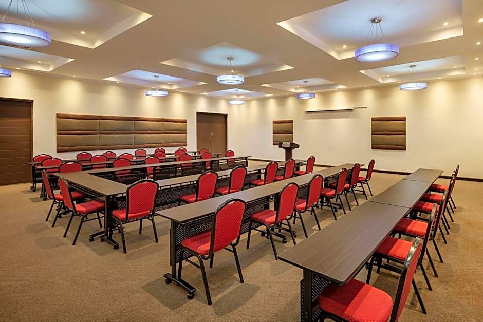 Protea Hotel by Marriott Chipata