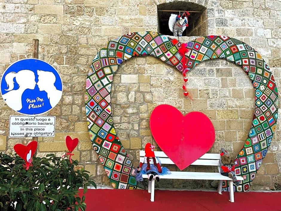 Bed & Breakfast Acquamarina