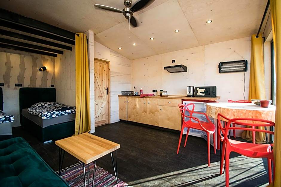 Góra Jabłek Mazury Mikolajki