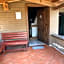 Cabaña Bechamel, Tapalpa