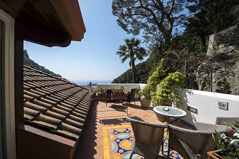 Hotel Villa Annalara