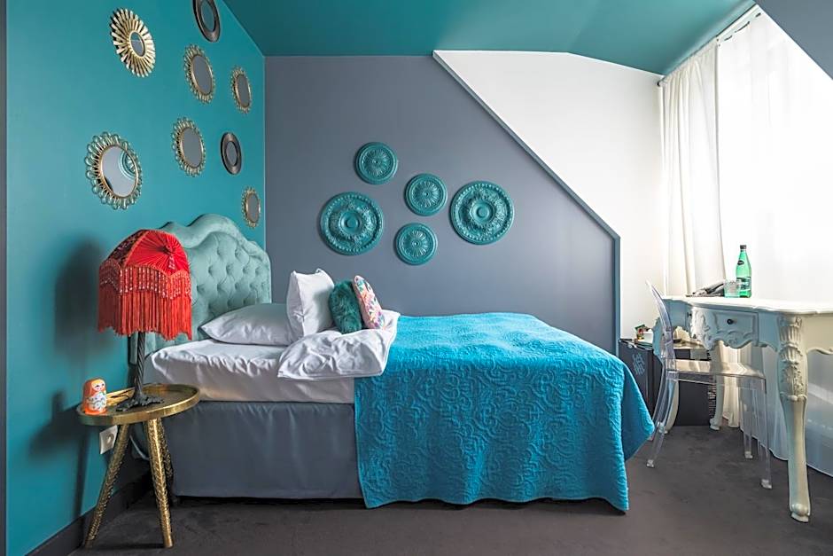 City Solei Boutique Hotel