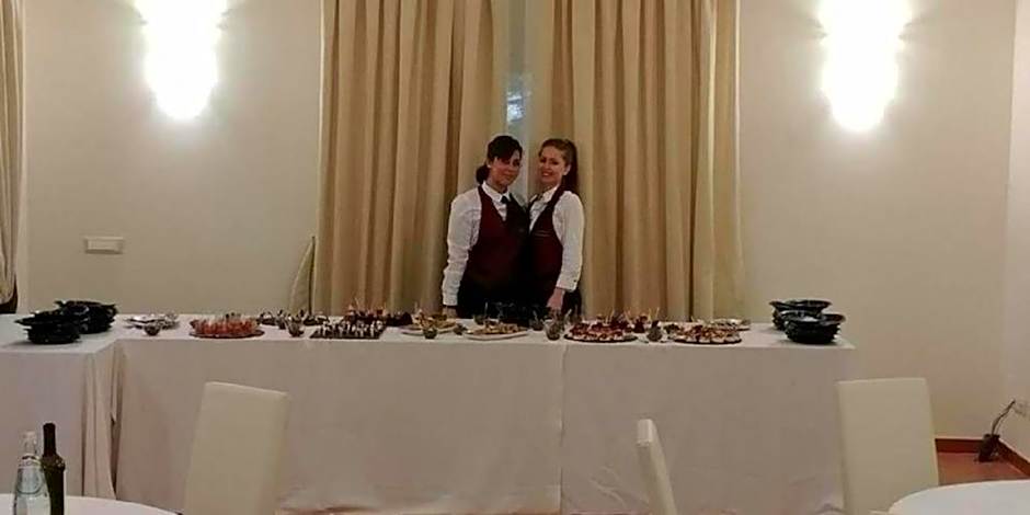 Park Hotel Villamaria