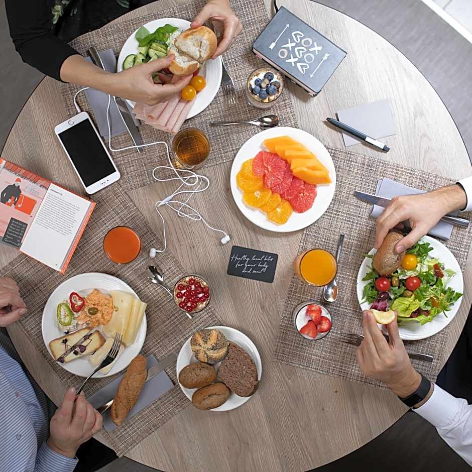 Danubius Health Spa Resort Helia