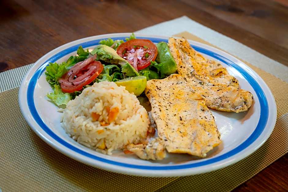 Hotel Paraíso Encantado