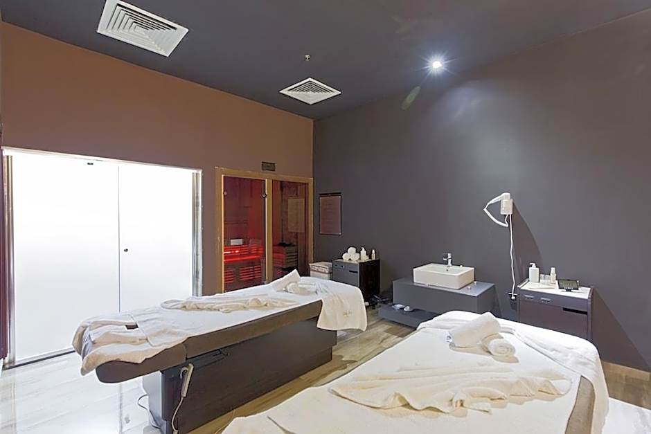 Legend Business Hotel Batumi