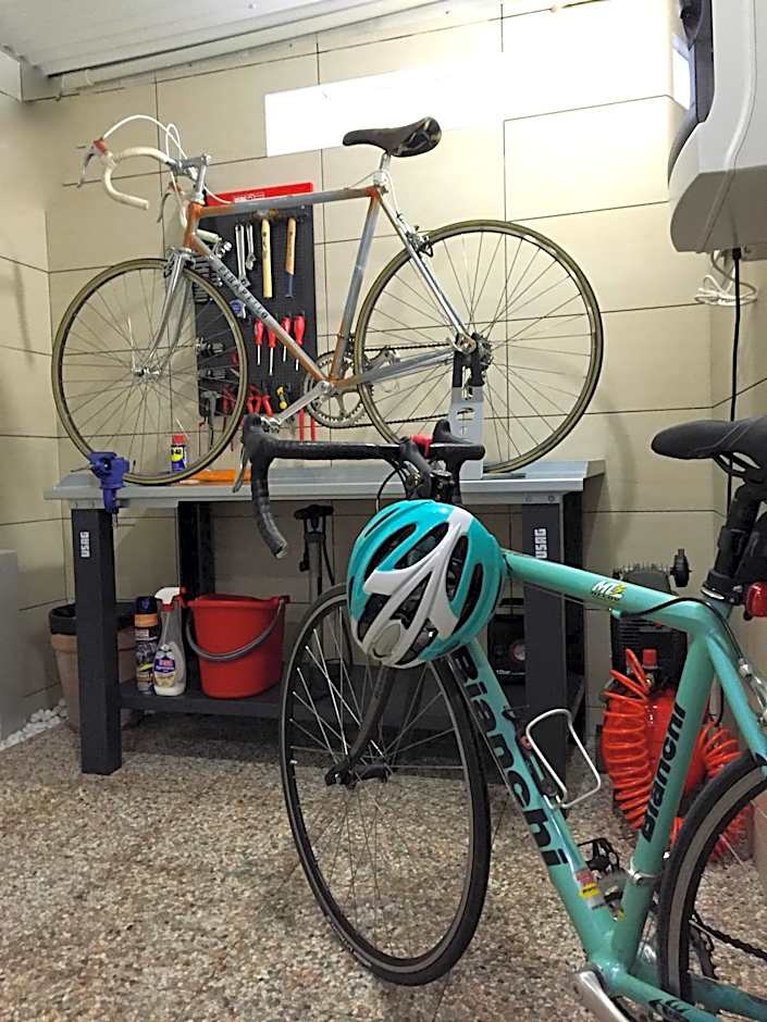 Residenza Le Due Torri