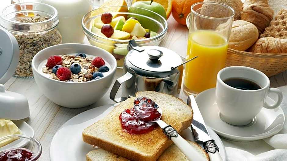 Canberra Parklands Central Apartment Hotel