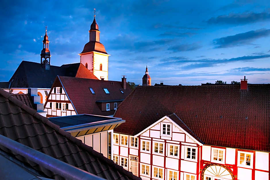 Hotel Zur Wartburg