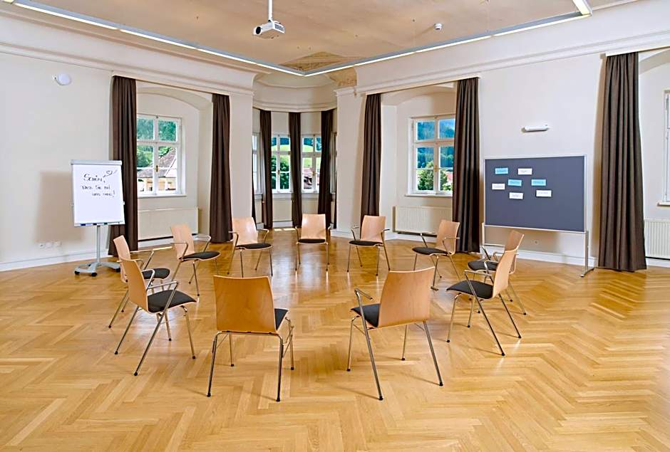 JUFA Hotel Stift Gurk