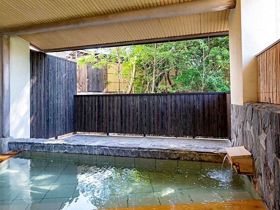 Tabist Nanki Shirahama Ryokan Mantei