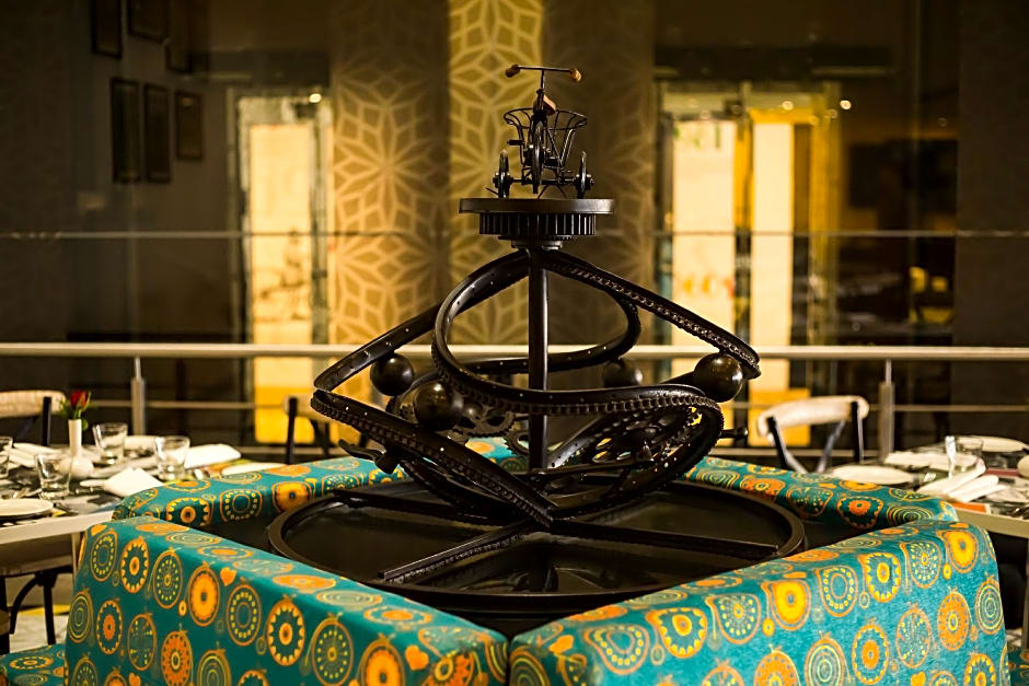 Regency Tirunelveli By GRT Hotels