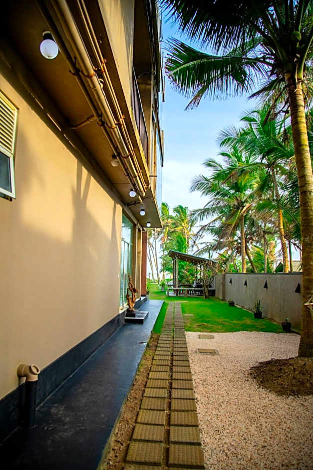 Villa Ocean Dew