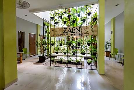 Zaen Hotel Syariah Solo