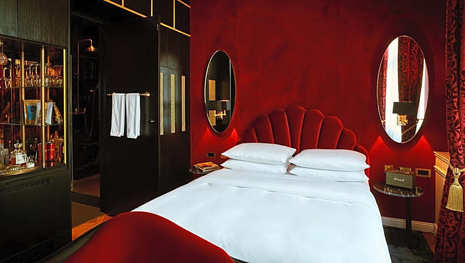 Provocateur, a member of Design Hotels