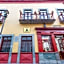 Hotel Santa Regina