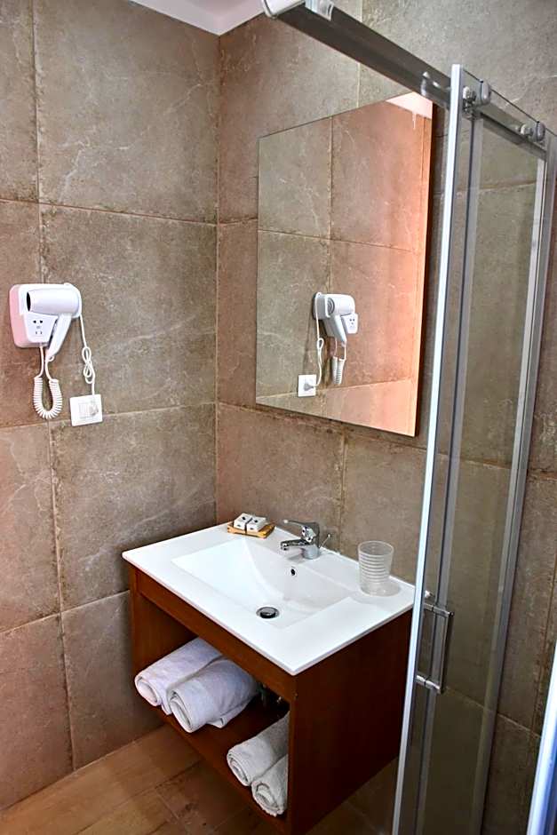 Boutique Hotel Tilos Mare