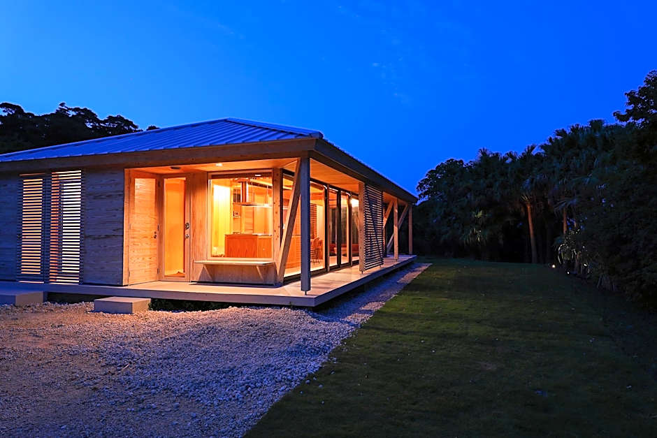 Ryukyu Villa