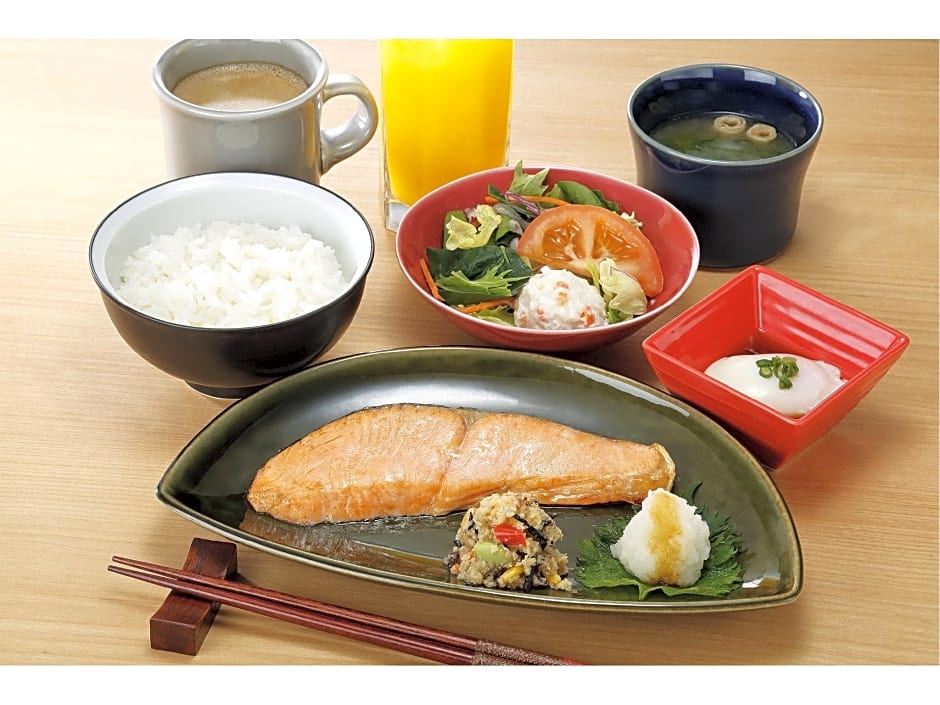 KEIKYU EX INN Keikyu Kawasaki-Station