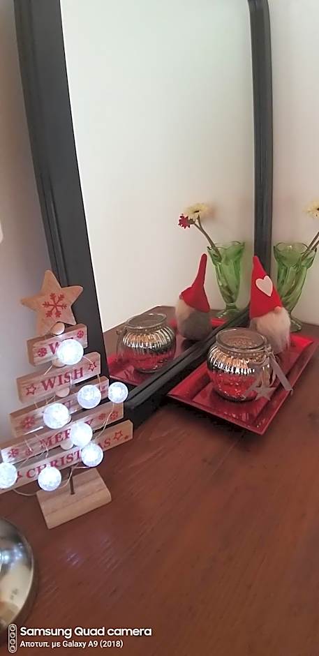 Ble Mavi - Studio for 2