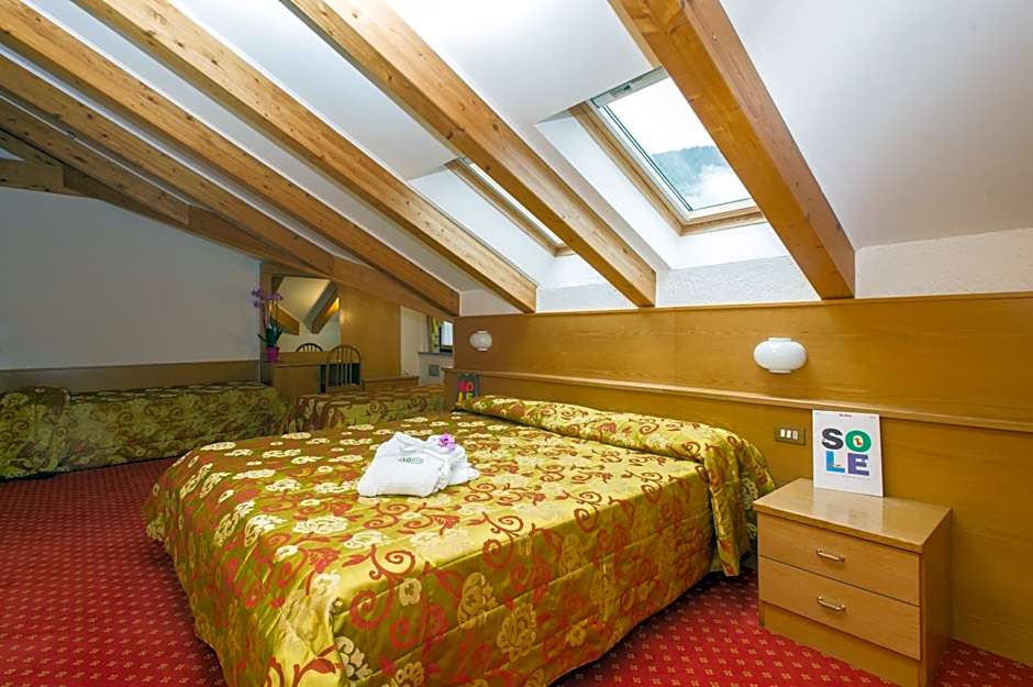 Hotel Val Di Sole