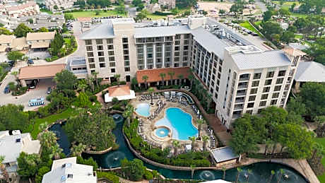 Horseshoe Bay Resort