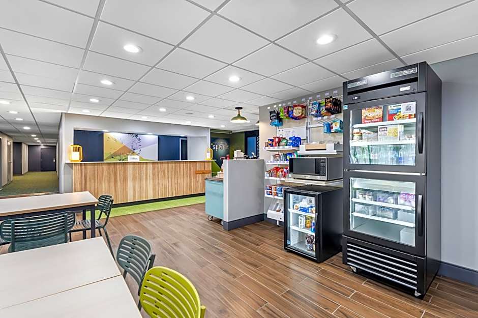 Spark by Hilton Alpharetta Roswell