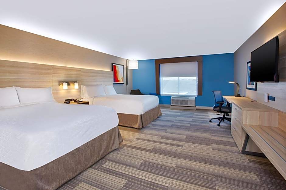 Holiday Inn Express And Suites Wooster By IHG