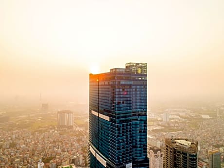InterContinental Hanoi Landmark72 By IHG