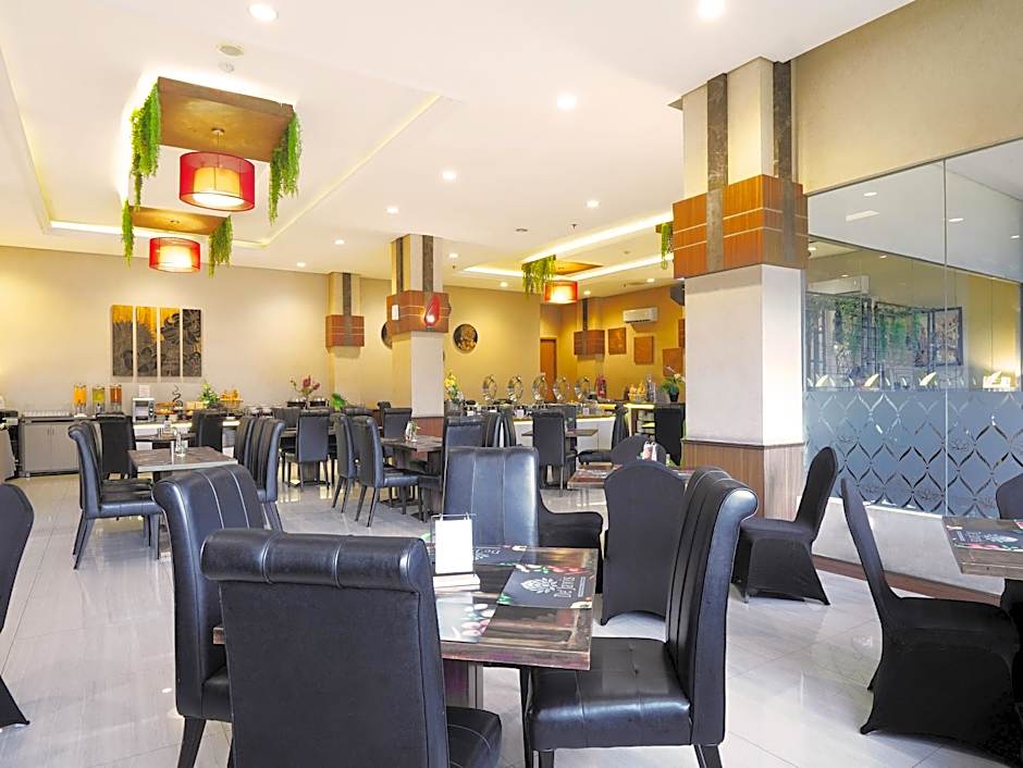 Noormans Hotel - Semarang