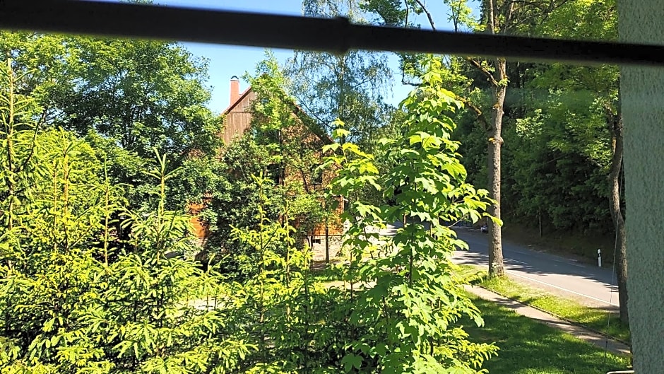 Hotel Bielatal