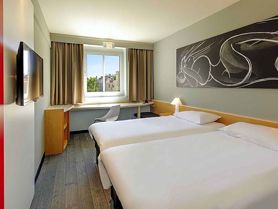 ibis Augsburg Koenigsplatz