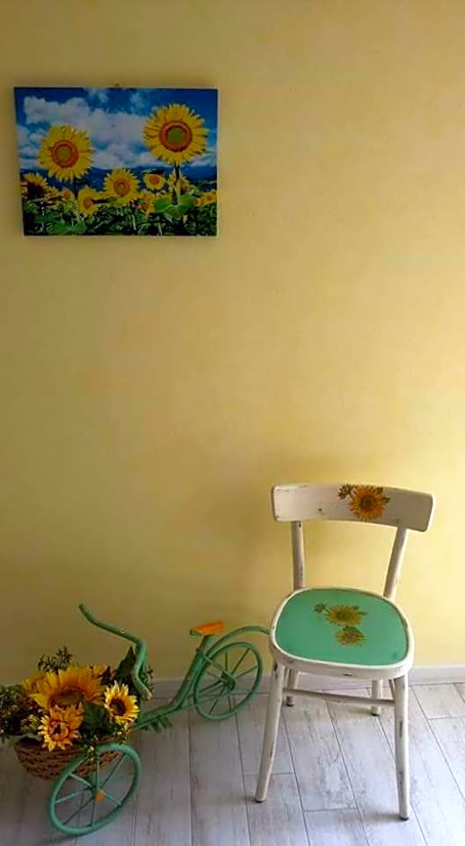 B&B A casa di Eleonora