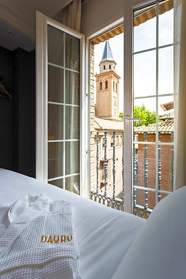 Dauro Hotel
