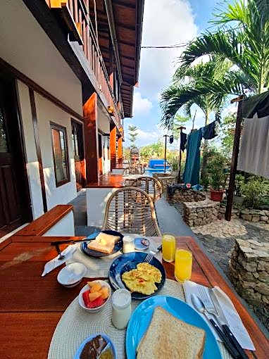 Cool Breeze Authentic Hotel Labuan Bajo Komodo