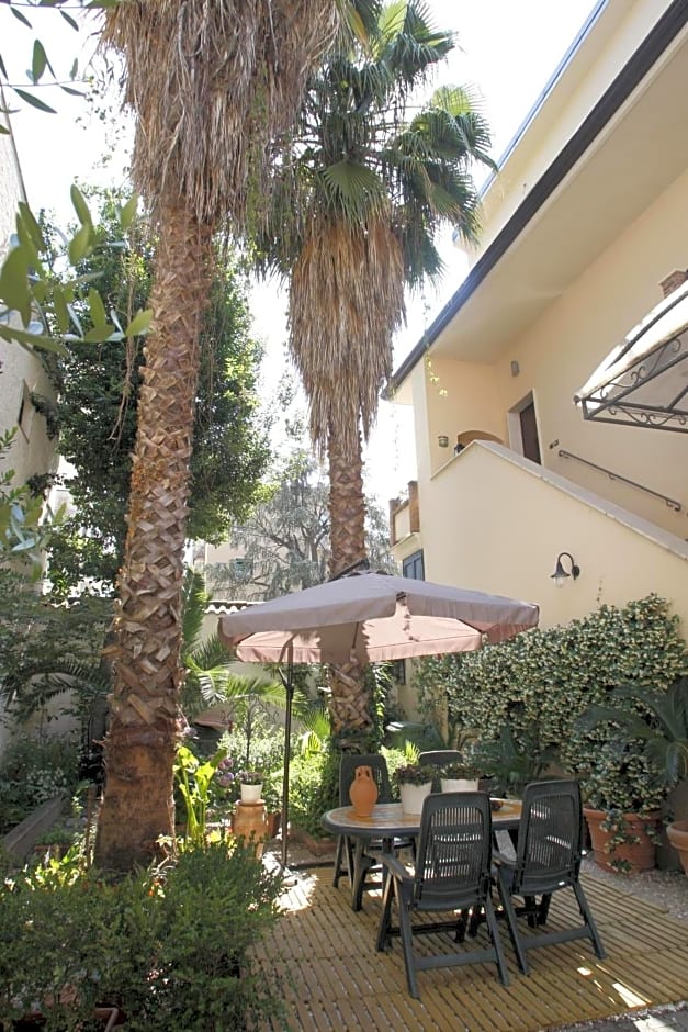 Residenza D'Epoca B&B Celeste